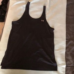Under Armour tank size M